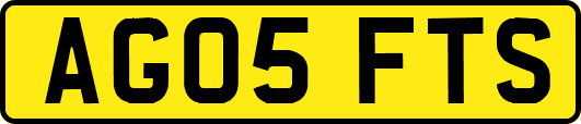 AG05FTS