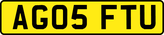 AG05FTU