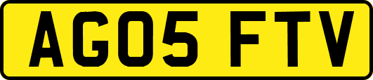 AG05FTV