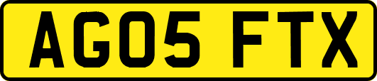 AG05FTX