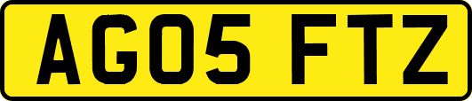 AG05FTZ