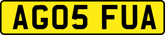 AG05FUA