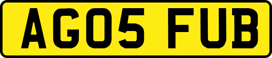 AG05FUB