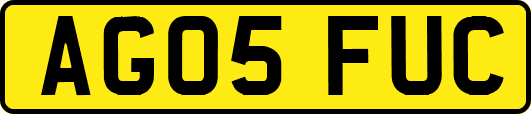 AG05FUC