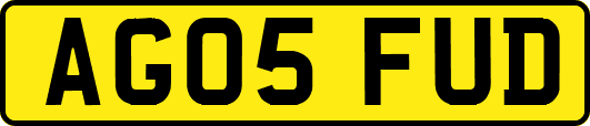 AG05FUD