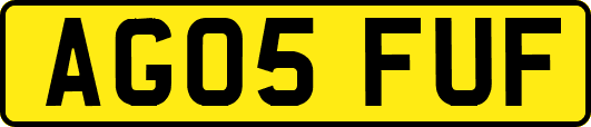 AG05FUF