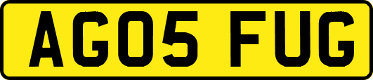 AG05FUG