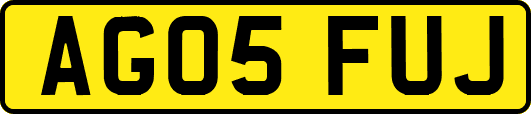 AG05FUJ