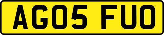 AG05FUO
