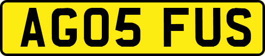 AG05FUS