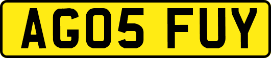 AG05FUY