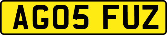 AG05FUZ