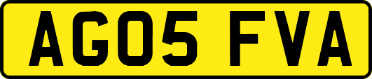AG05FVA