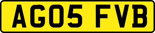 AG05FVB