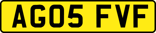 AG05FVF