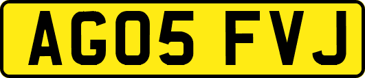 AG05FVJ