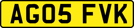AG05FVK