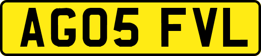 AG05FVL
