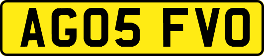 AG05FVO