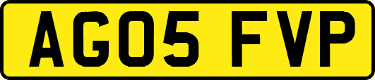 AG05FVP