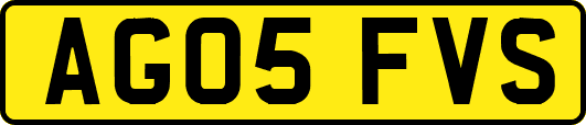 AG05FVS