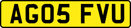 AG05FVU