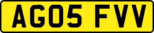 AG05FVV