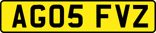 AG05FVZ