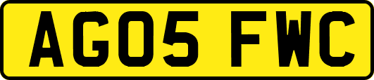 AG05FWC
