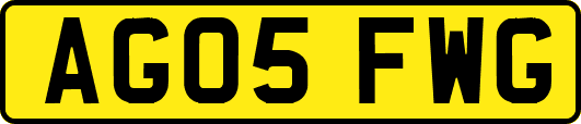 AG05FWG