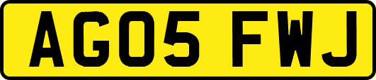 AG05FWJ