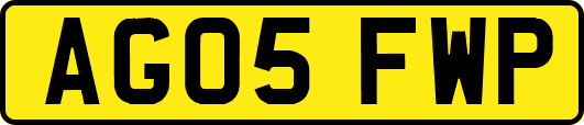 AG05FWP