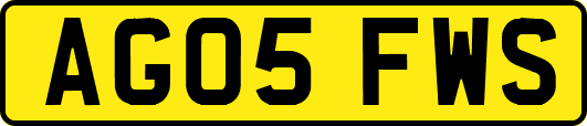 AG05FWS