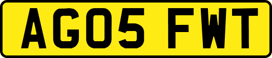 AG05FWT