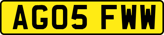 AG05FWW