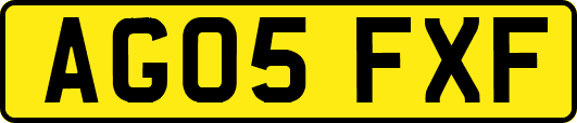AG05FXF