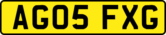 AG05FXG