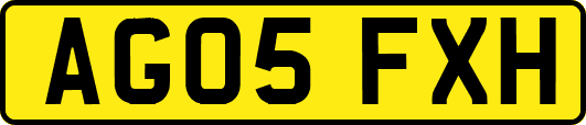 AG05FXH