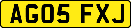 AG05FXJ