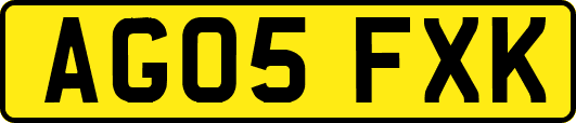 AG05FXK