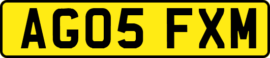 AG05FXM