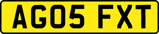 AG05FXT