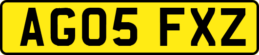 AG05FXZ