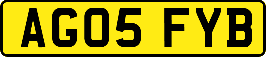 AG05FYB