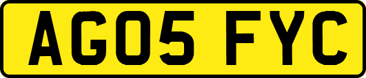 AG05FYC
