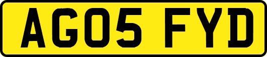 AG05FYD