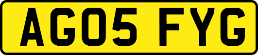 AG05FYG
