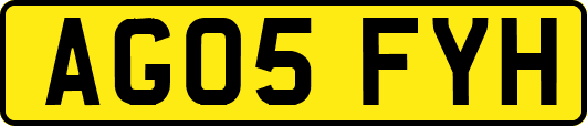 AG05FYH