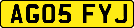 AG05FYJ