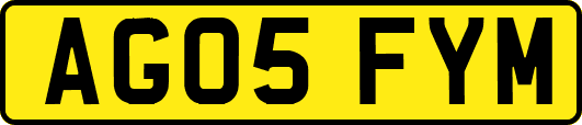 AG05FYM